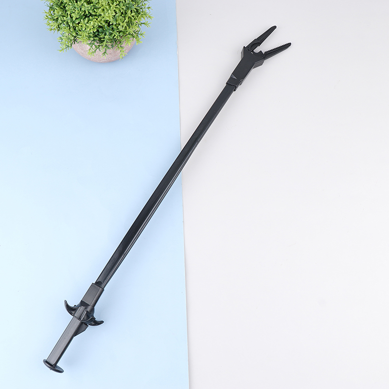 Planted Clip Tweezers - Klip tempat tanam tanaman air makan