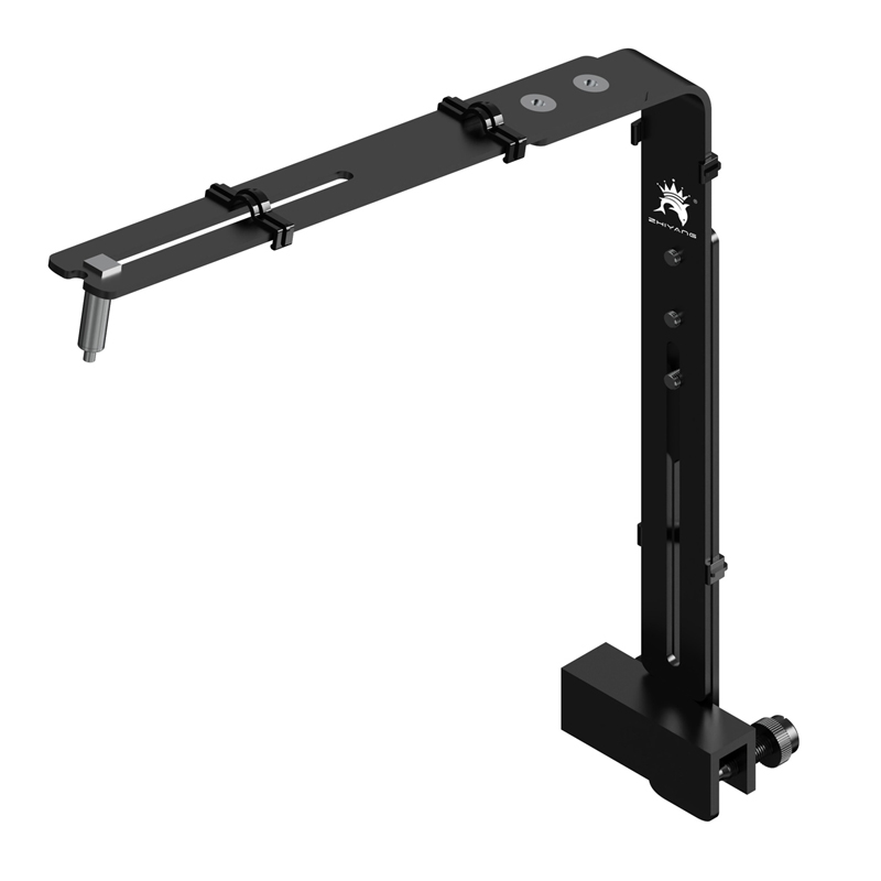 Planted Aquarium Hanging Light - Braket Tangki Ikan Mendukung Braket Aloi