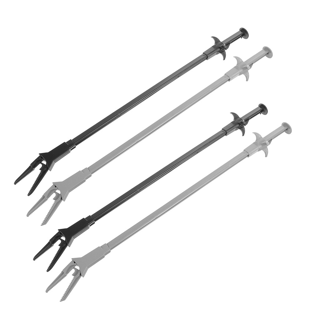 Planted Clip Tweezers - 4 buah Penjepit Tanaman Akuatik Ekstra