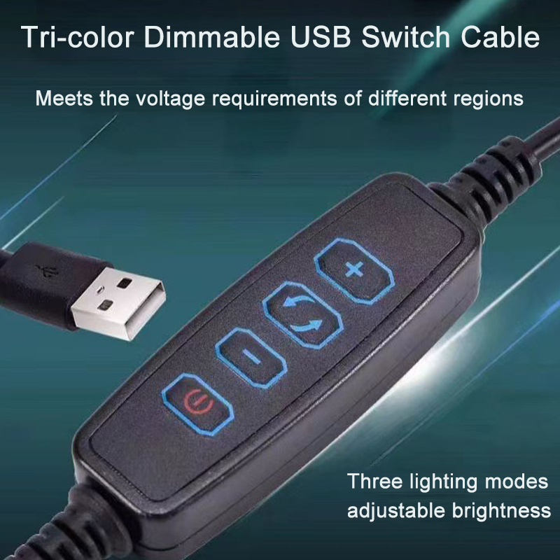 Lampu LED akuarium USB dekoras - Aquarium Plant Iron ulasan dan harga
