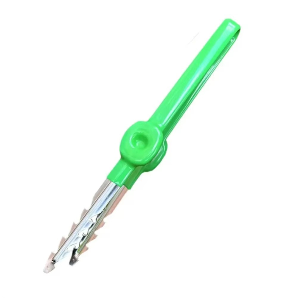 Klip penyiangan taman luar rua - Planted Clip Tweezers ulasan dan harga