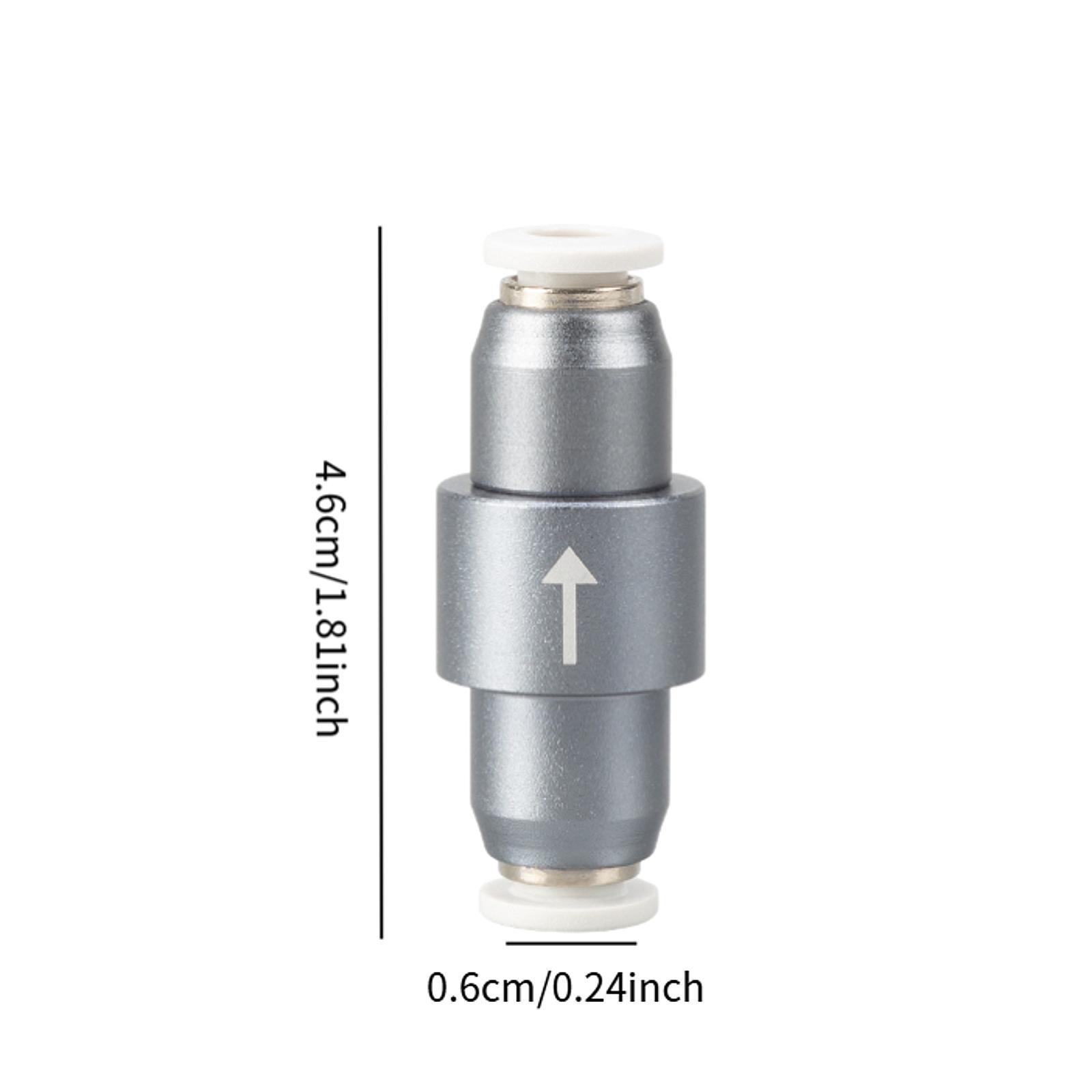 Regulator Selang CO2, Drop Che - Aquarium Planted Setup ulasan dan harga