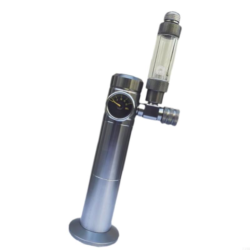 F19B Regulator CO2 Akuarium Mi - Aquarium Planted Setup ulasan dan harga