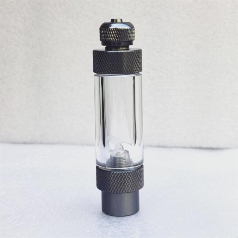 F19B Regulator CO2 Akuarium Mi - Aquarium Planted Setup ulasan dan harga
