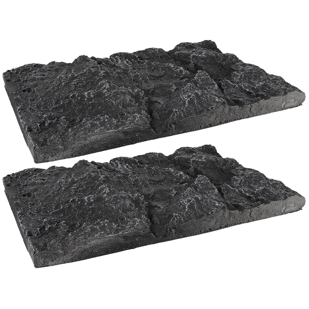 2 Buah Papan Latar Belakang Ak - Aquarium Plant Root Tabs ulasan dan harga