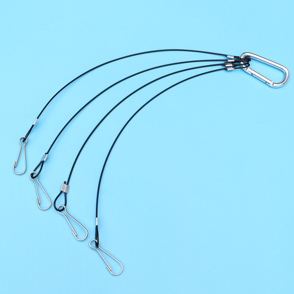 4 Buah Tali Penggantung Lampu  - Planted Aquarium Hanging Light ulasan dan harga