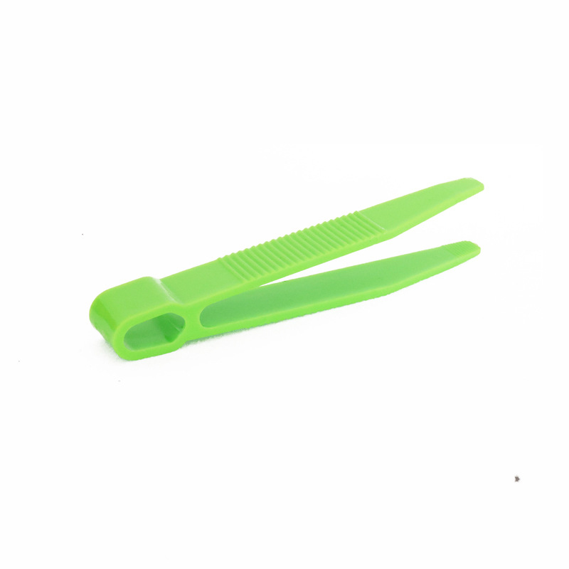 4 buah kualitas tinggi klip pl - Planted Clip Tweezers ulasan dan harga