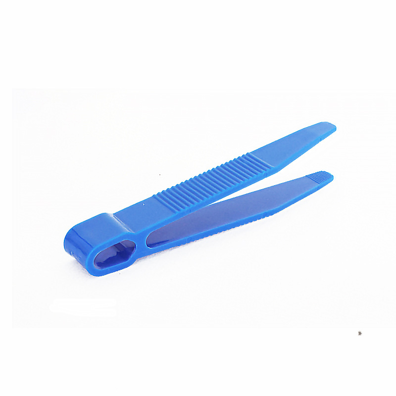 4 buah kualitas tinggi klip pl - Planted Clip Tweezers ulasan dan harga