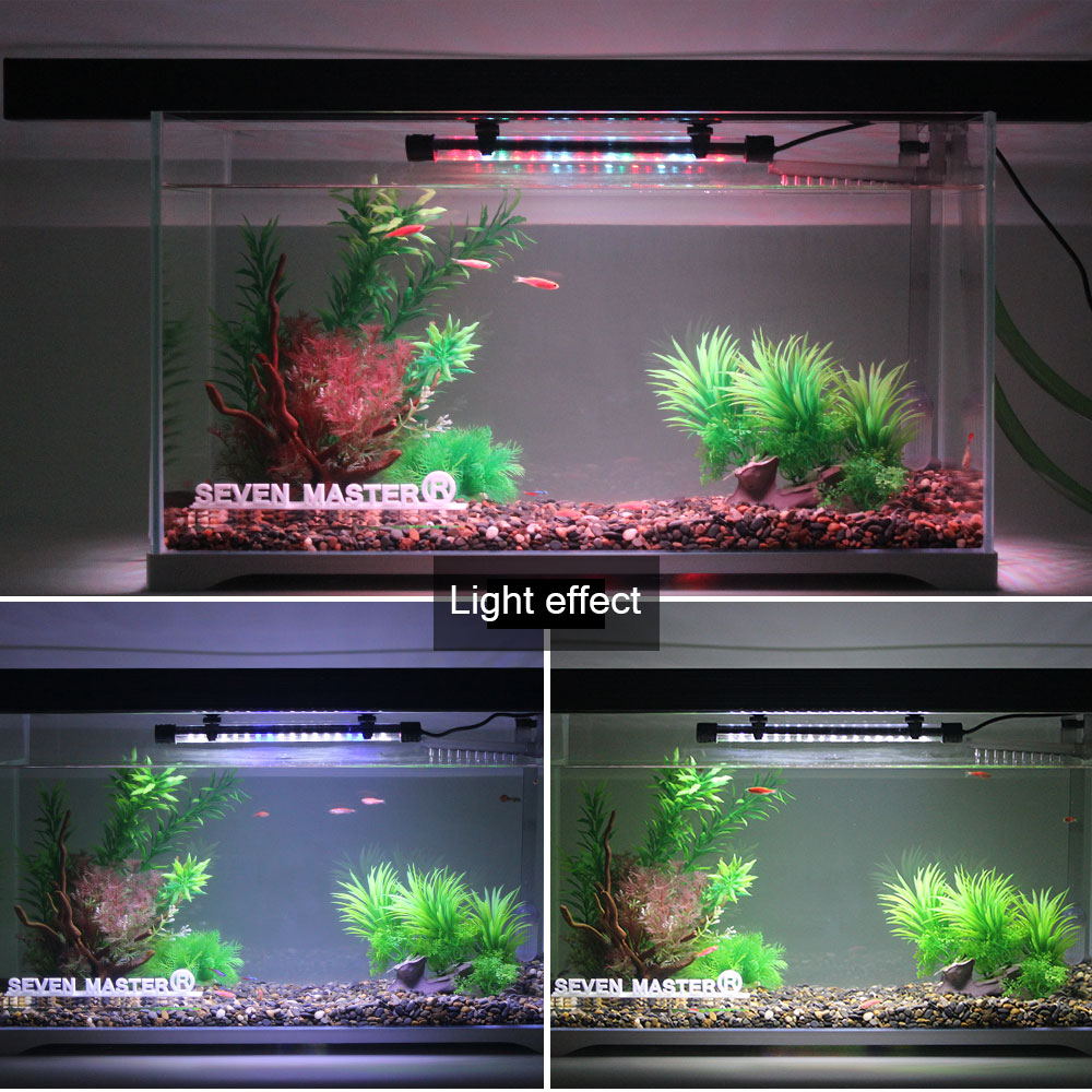 Lampu LED dekorasi akuarium, l - Aquarium Plant Iron ulasan dan harga