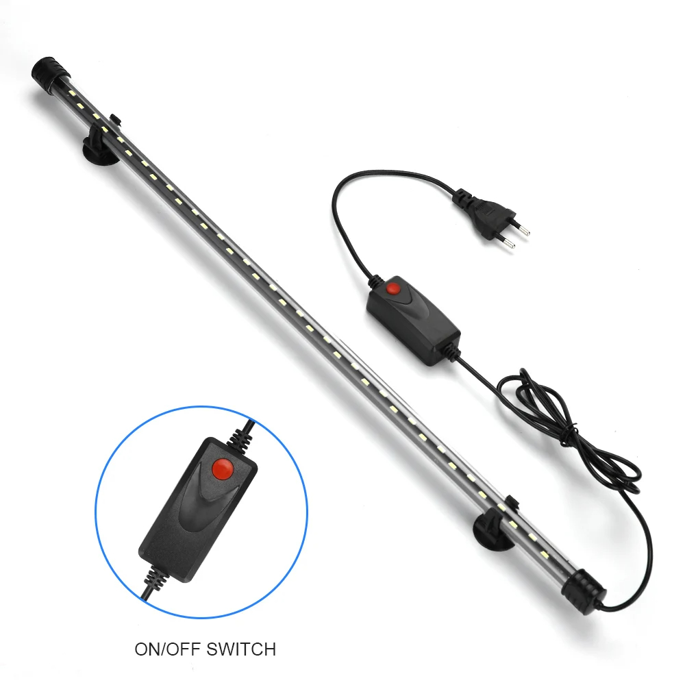 Lampu LED dekorasi akuarium, l - Aquarium Plant Iron ulasan dan harga