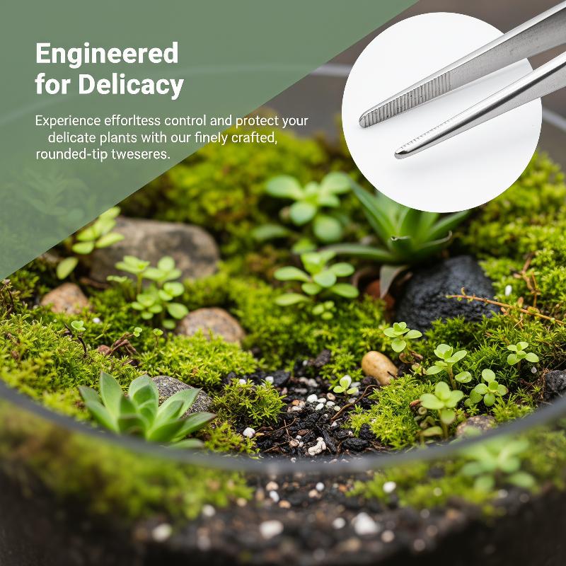 Pinset Akuarium Tang Penjepit  - Planted Clip Tweezers ulasan dan harga