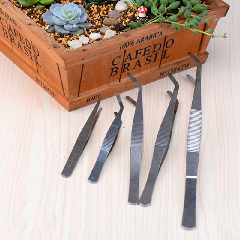 Pinset Akuarium Tang Penjepit  - Planted Clip Tweezers ulasan dan harga