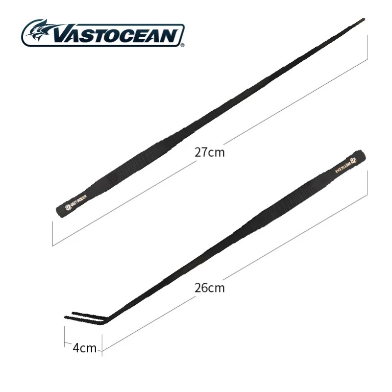 VASTOCEAN klip tanaman akuatik - Planted Clip Tweezers ulasan dan harga
