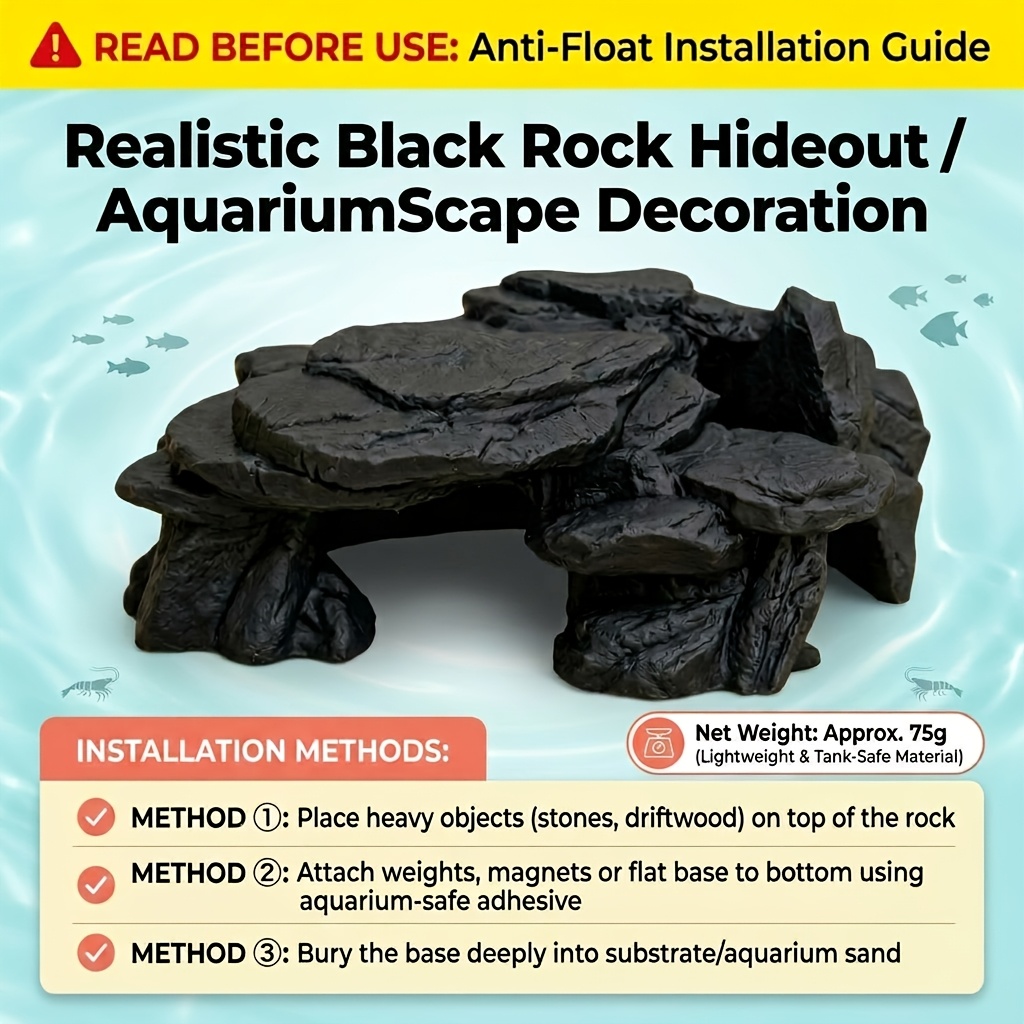 Dekorasi Akuarium Tersembunyi  - Aquarium Plant Root Tabs ulasan dan harga