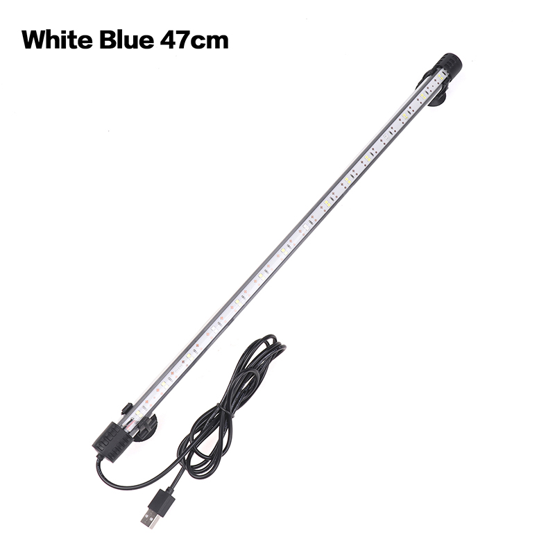 Lampu Tangki Ikan Lampu Bawah  - Aquarium Plant Iron ulasan dan harga