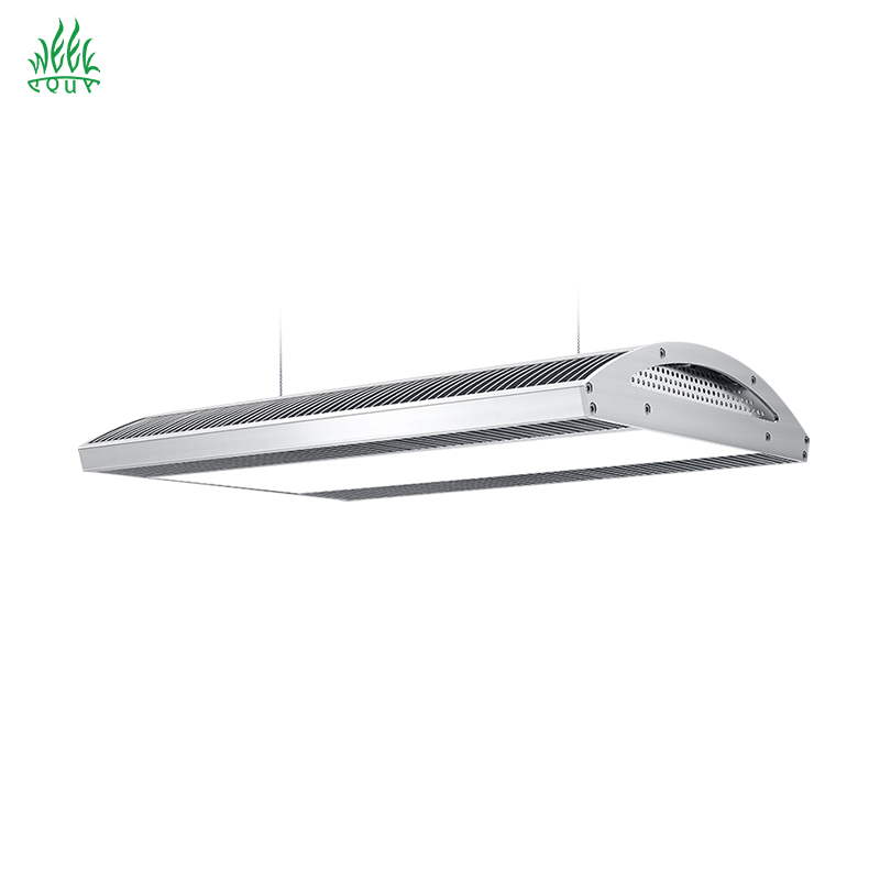 Lampu Akuarium LED Week Aqua A - Planted Aquarium Hanging Light ulasan dan harga