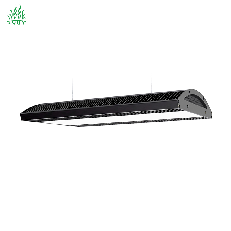 Lampu Akuarium LED Week Aqua A - Planted Aquarium Hanging Light ulasan dan harga