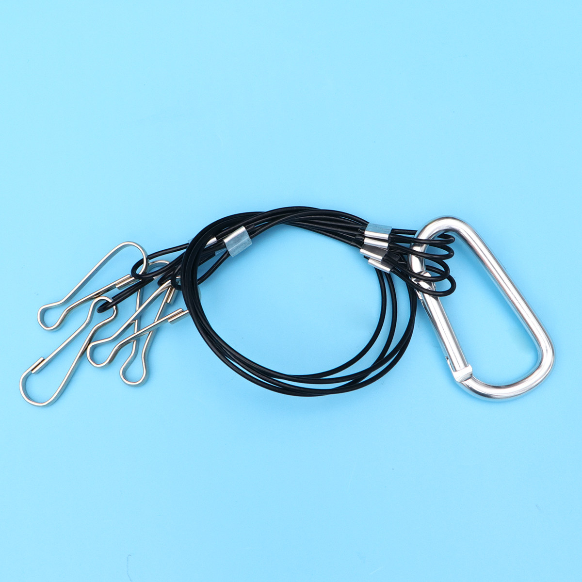 4 Buah Kit Tali Gantung Lampu  - Planted Aquarium Hanging Light ulasan dan harga