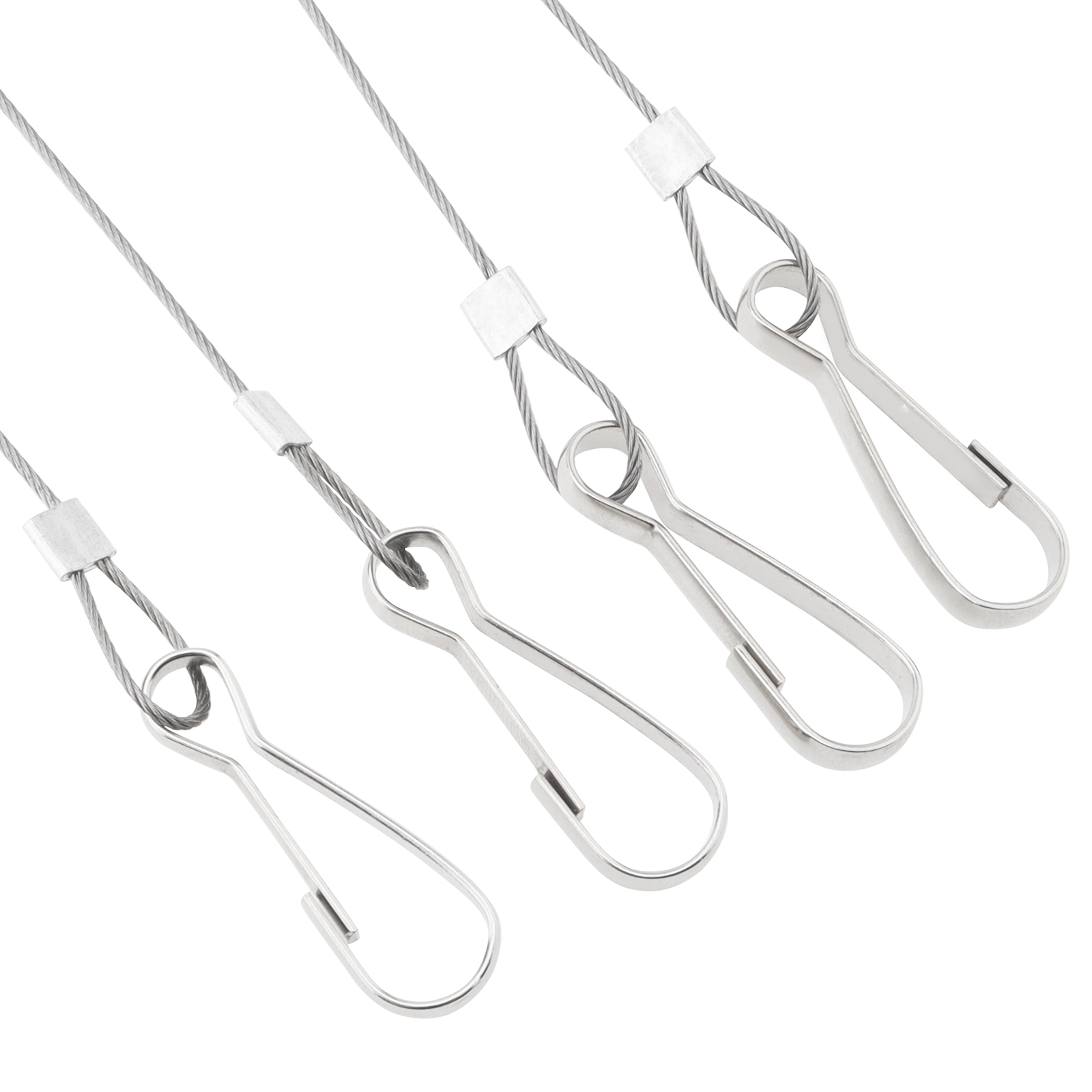 0.98 kaki Stainless Steel satu - Planted Aquarium Hanging Light ulasan dan harga