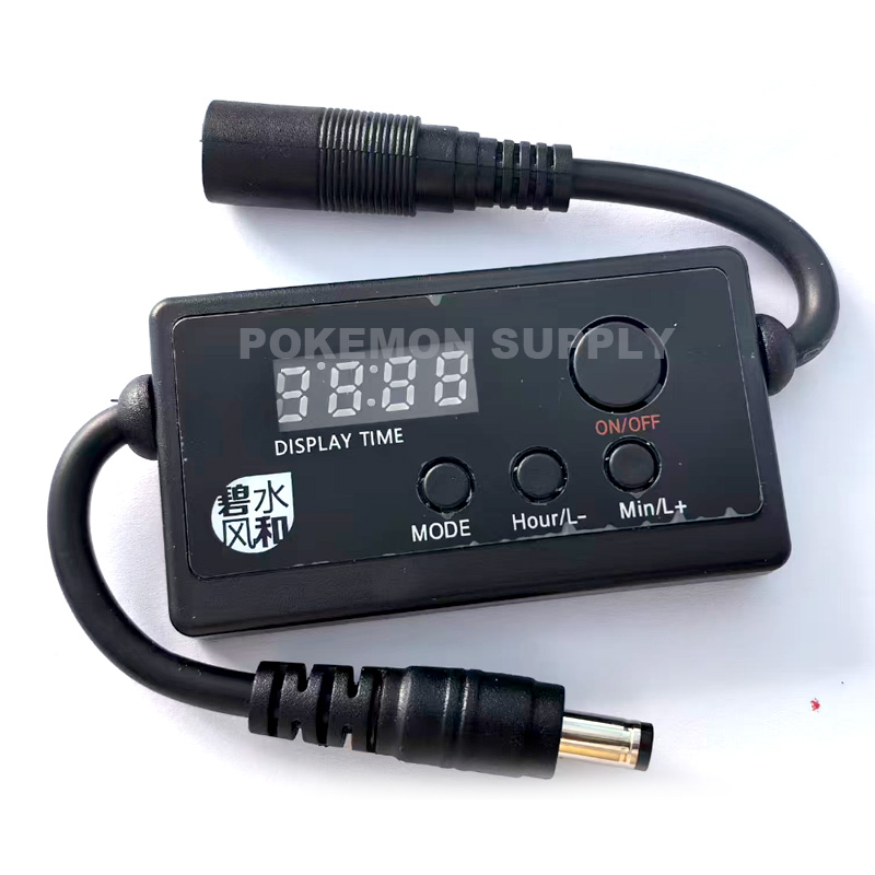 S2 PRO Pengontrol LED Pintar A - Aquarium Plant Iron ulasan dan harga