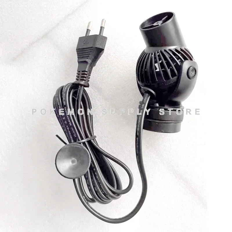Pompa Sirkulasi dan Gelombang  - Aquarium Plant Iron ulasan dan harga