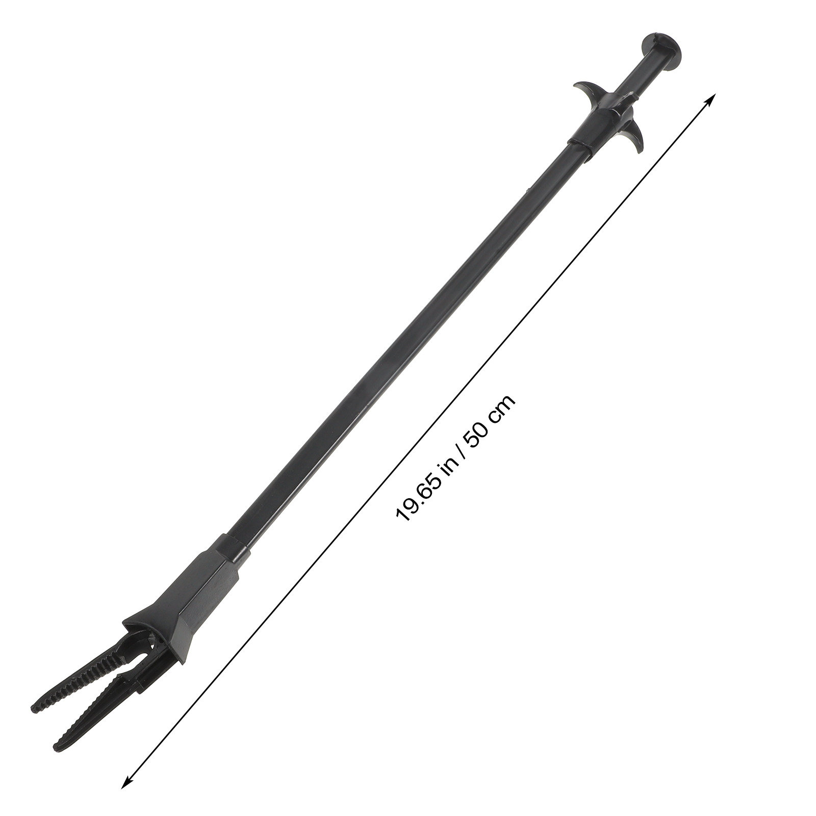 2Pcs Alat Pembersih Akuarium P - Planted Clip Tweezers ulasan dan harga