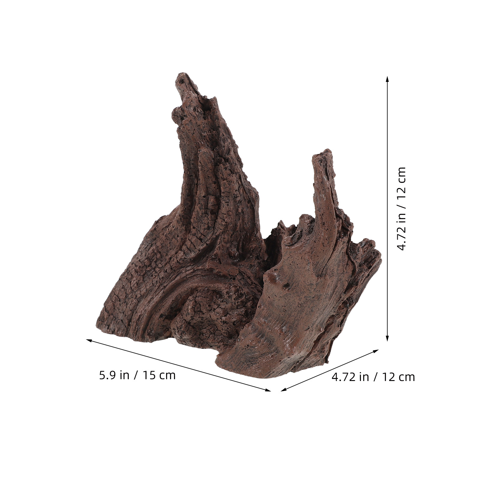 Ornamen Dekorasi Batang Pohon  - Aquarium Plant Root Tabs ulasan dan harga