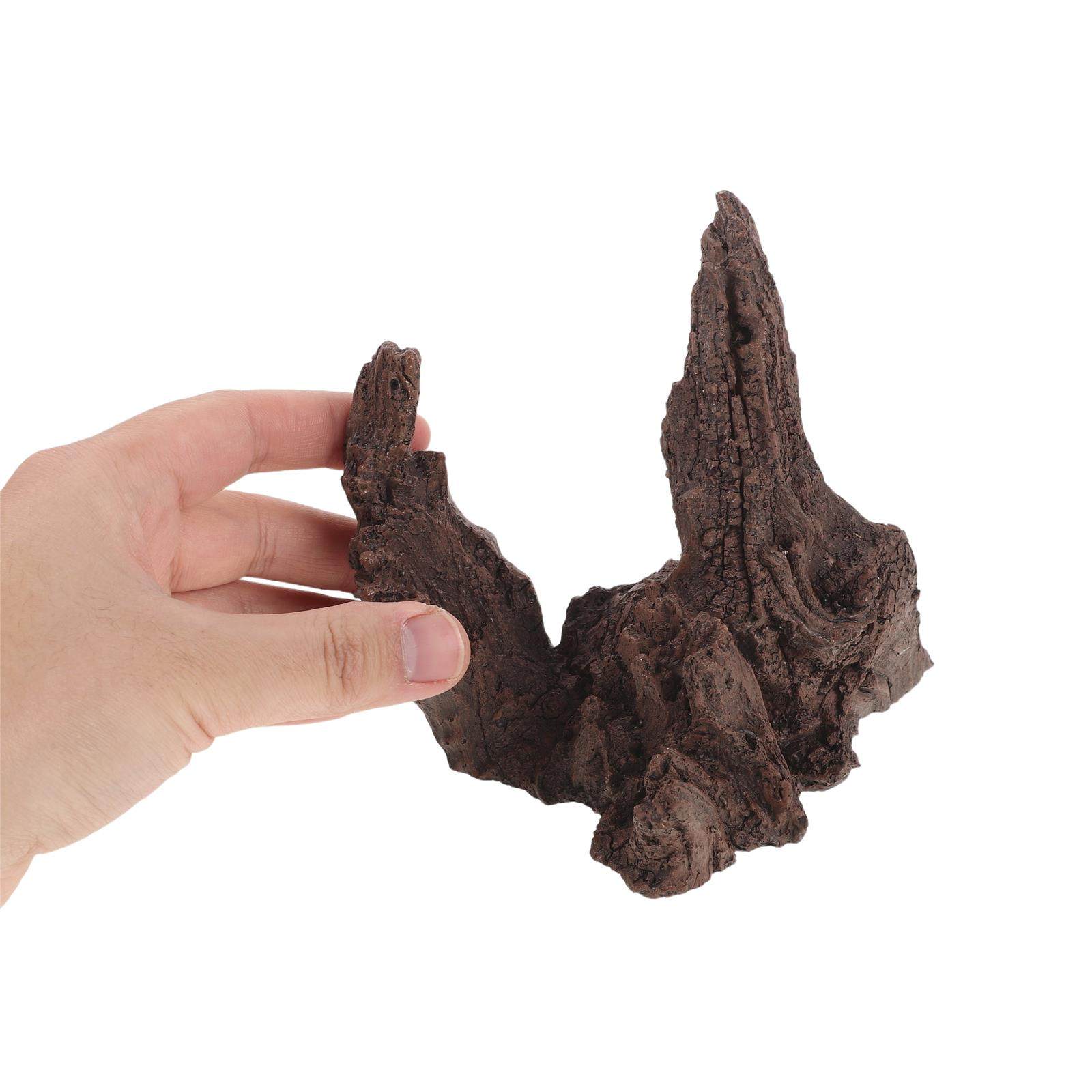 Ornamen Dekorasi Batang Pohon  - Aquarium Plant Root Tabs ulasan dan harga