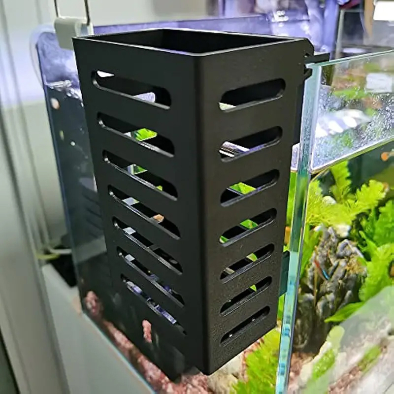 Keranjang penyimpanan tanaman  - Aquarium Plant Design ulasan dan harga