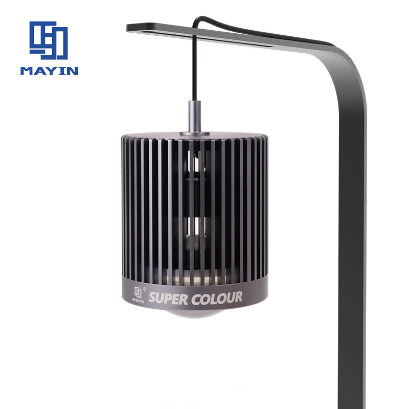 Lampu LED Akuarium MAYIN Super - Planted Aquarium Algae ulasan dan harga