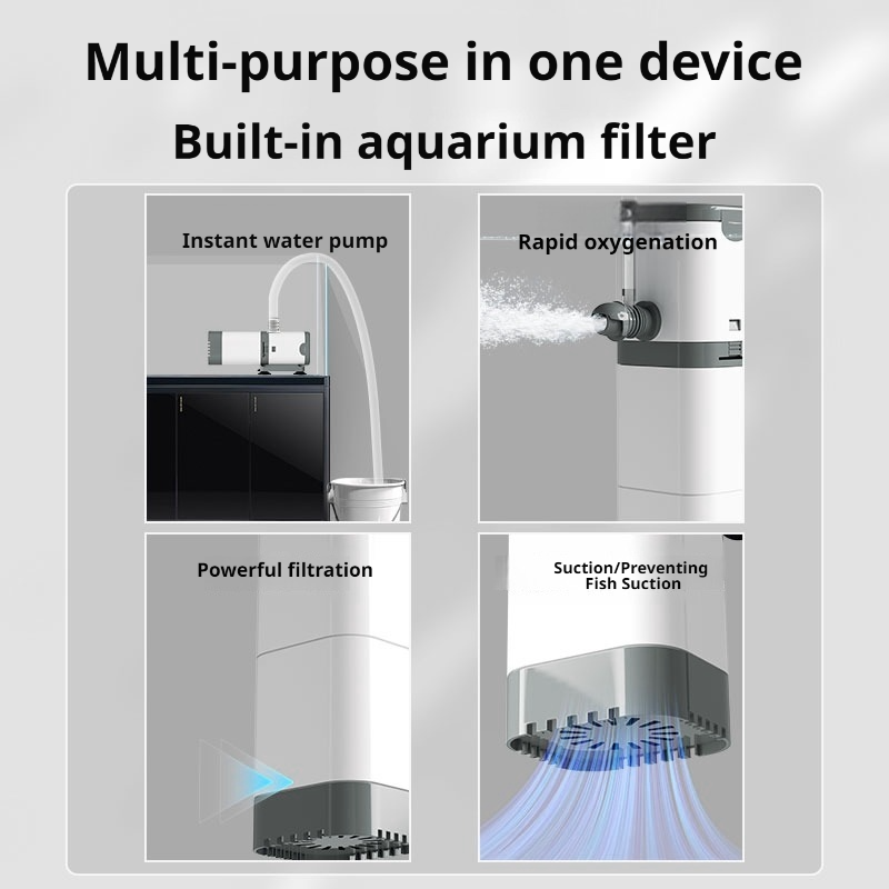 Pompa Filter Akuarium, Tangki  - Aquarium Plant Iron ulasan dan harga
