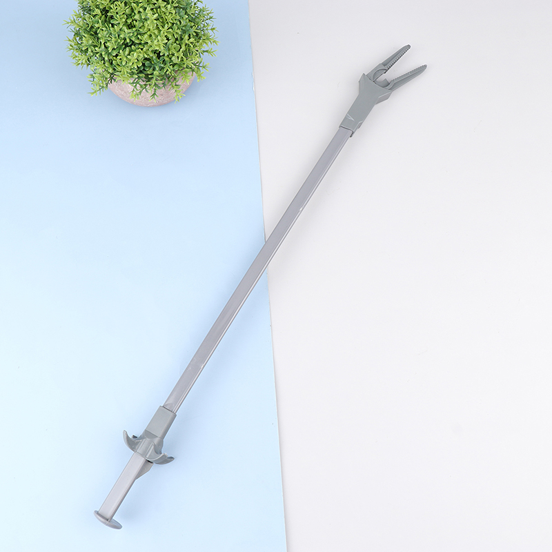 Klip tempat tanam tanaman air  - Planted Clip Tweezers ulasan dan harga