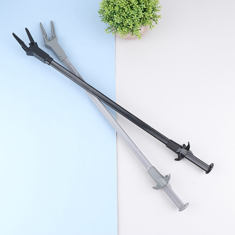 Klip tempat tanam tanaman air  - Planted Clip Tweezers ulasan dan harga