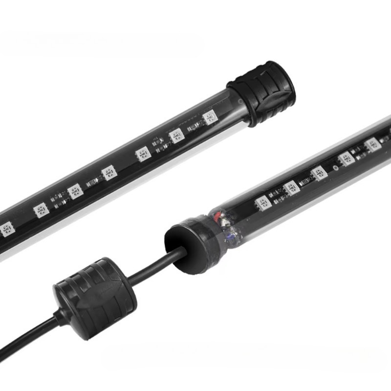 Lampu LED RGB Spektrum Penuh u - Planted Aquarium Hanging Light ulasan dan harga