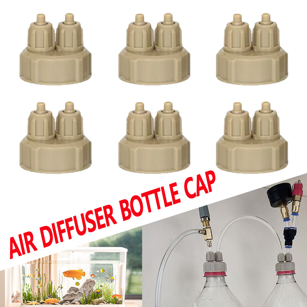 Tutup Botol Generator Sistem C - Aquarium Planted Tank Substrate ulasan dan harga