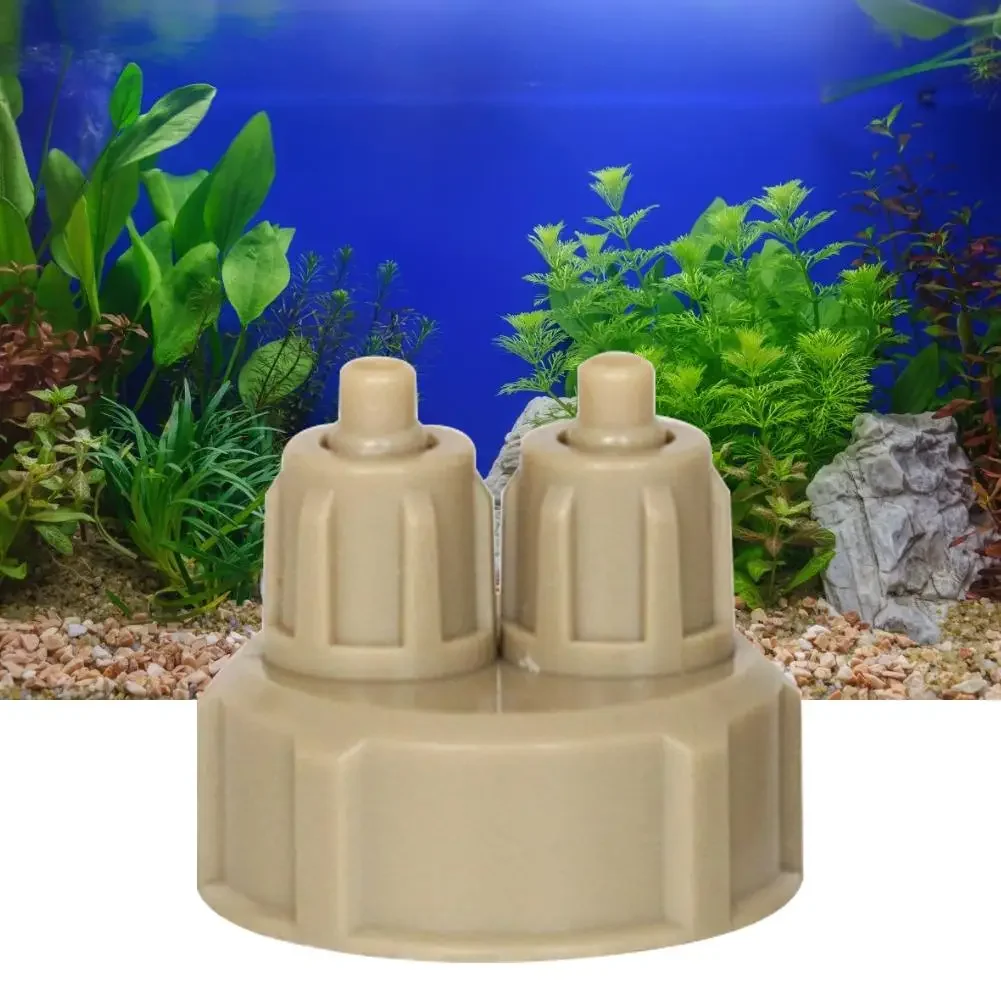 Tutup Botol Generator Sistem C - Aquarium Planted Tank Substrate ulasan dan harga