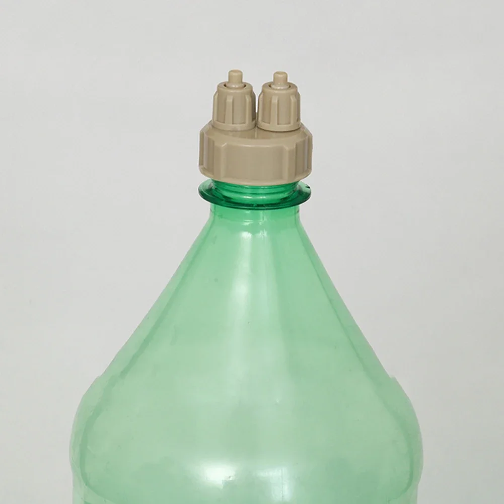 Tutup Botol Generator Sistem C - Aquarium Planted Tank Substrate ulasan dan harga