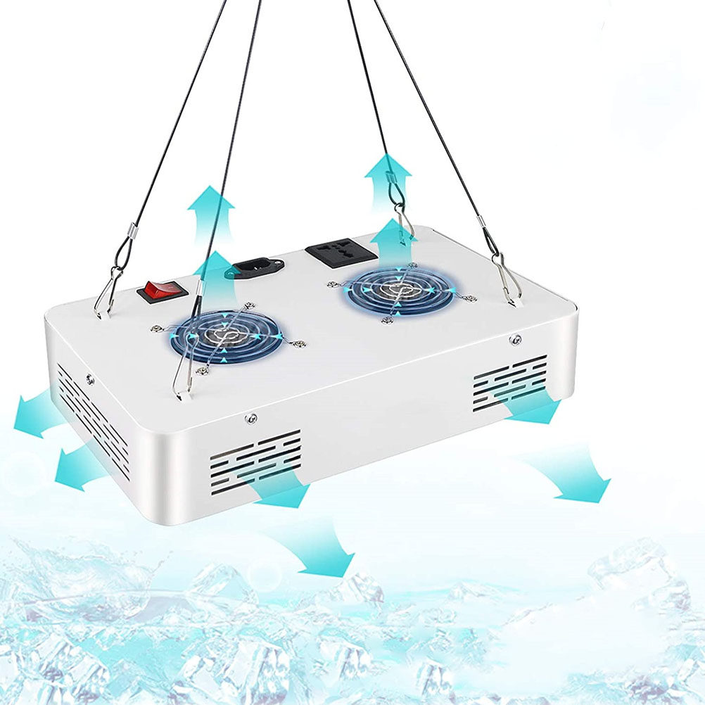 4Pcs Tali Gantung Stainless St - Planted Aquarium Hanging Light ulasan dan harga
