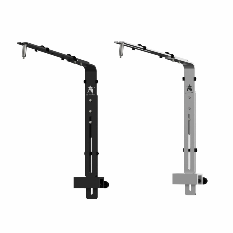 Braket Tangki Ikan Mendukung B - Planted Aquarium Hanging Light ulasan dan harga