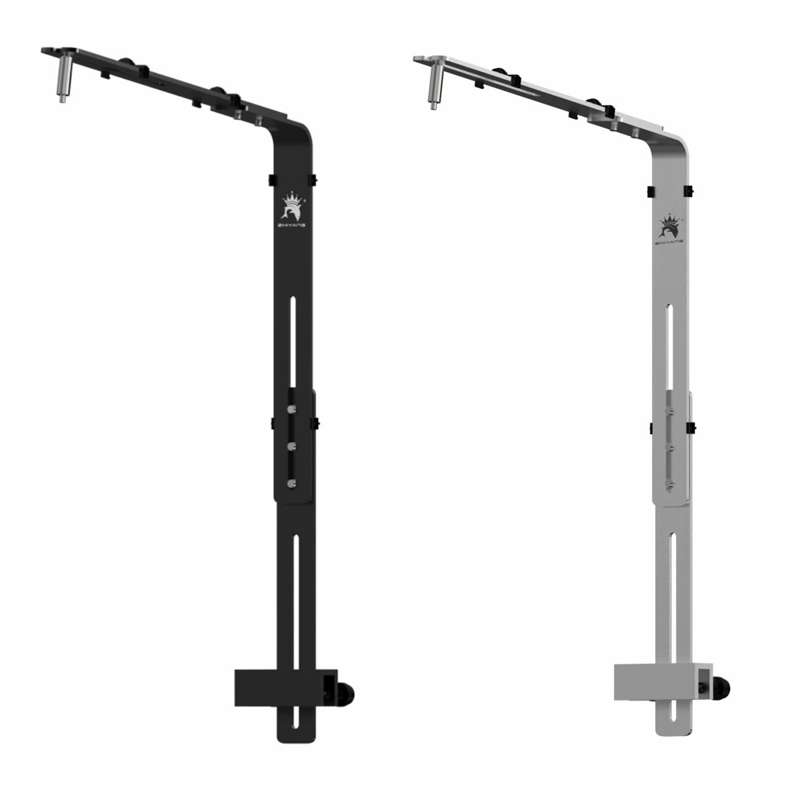 Braket Tangki Ikan Mendukung B - Planted Aquarium Hanging Light ulasan dan harga