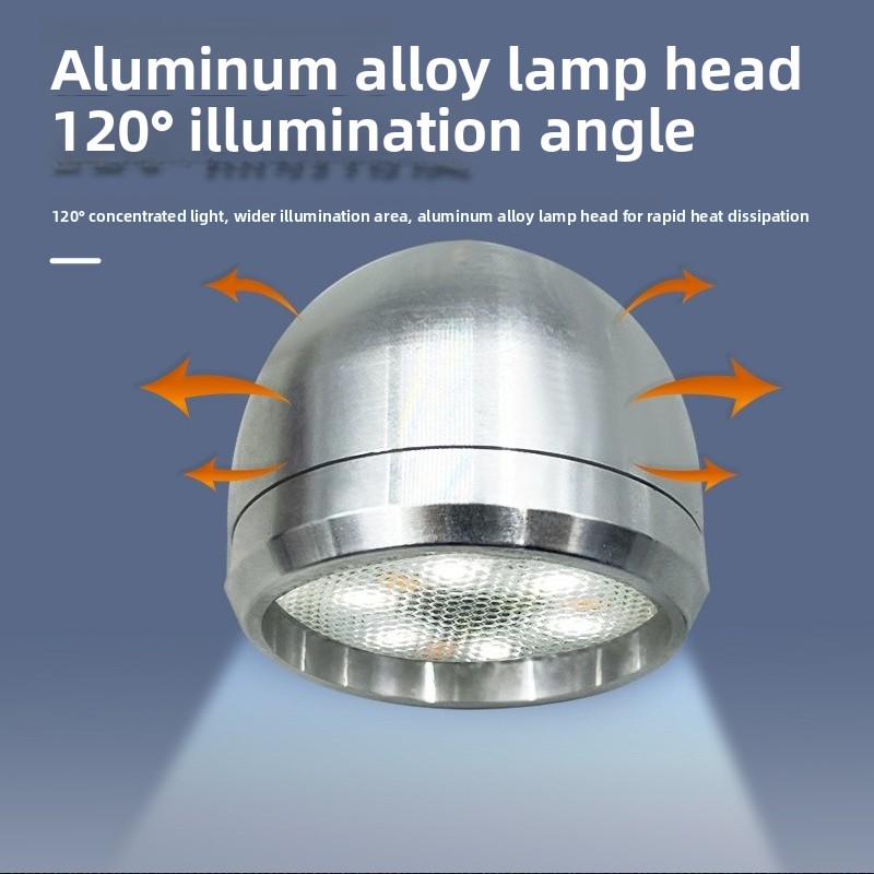 Lampu Gantung LED Aluminium 20 - Planted Aquarium Hanging Light ulasan dan harga