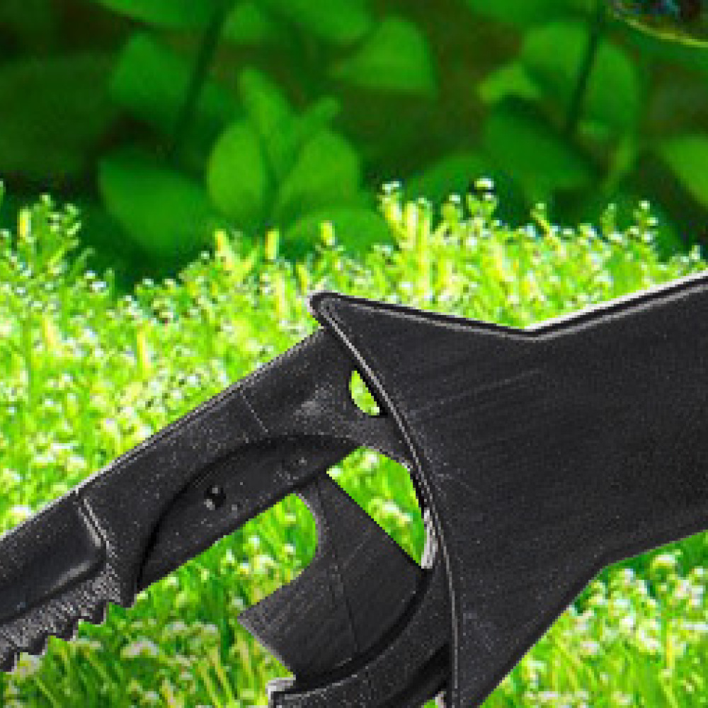 Pinset Plastik Panjang untuk T - Planted Clip Tweezers ulasan dan harga