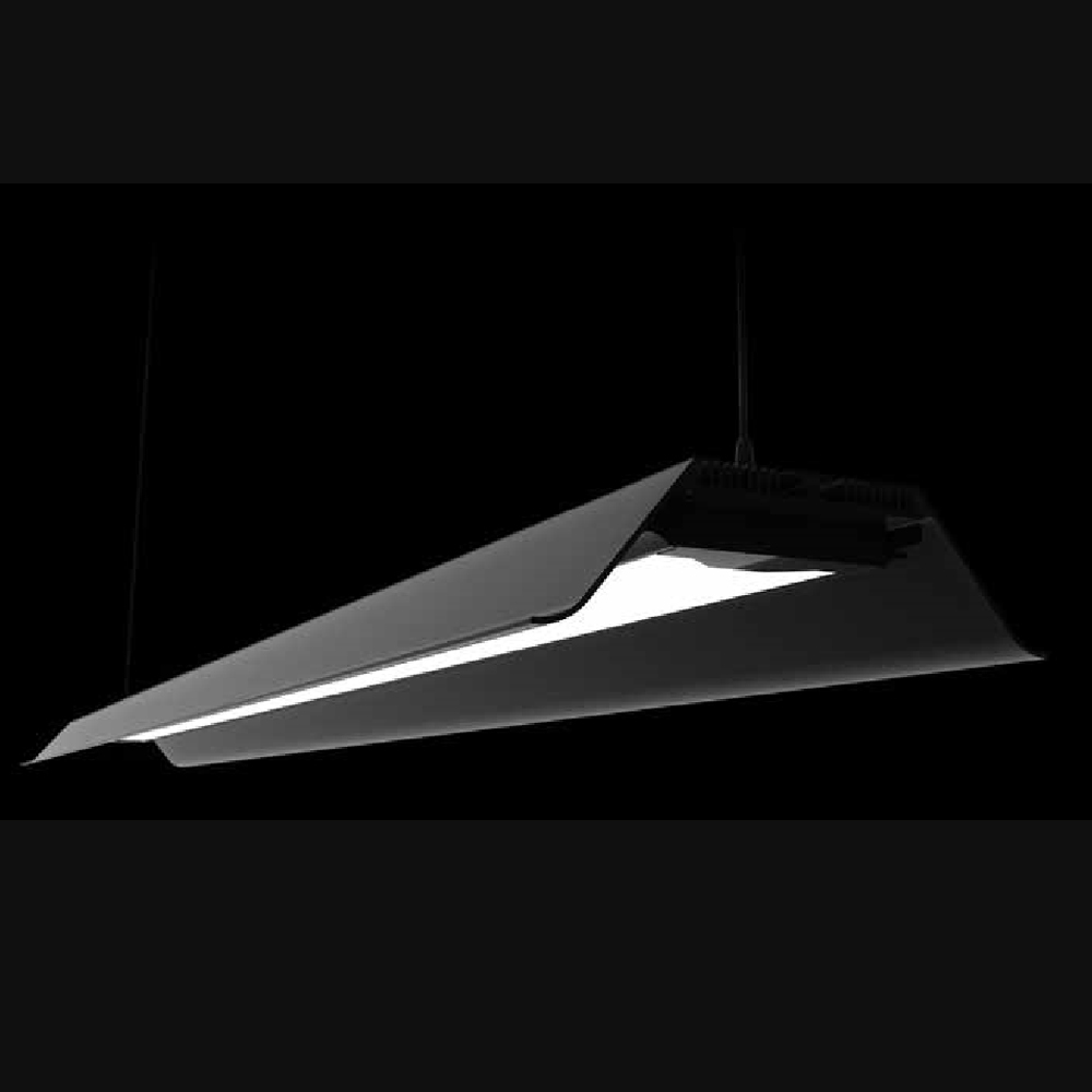 Lampu Akuarium LED WRGB yang K - Planted Aquarium Hanging Light ulasan dan harga