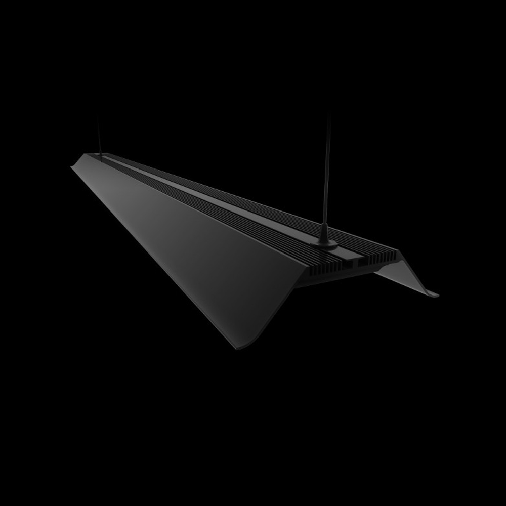 Lampu Akuarium LED WRGB yang K - Planted Aquarium Hanging Light ulasan dan harga