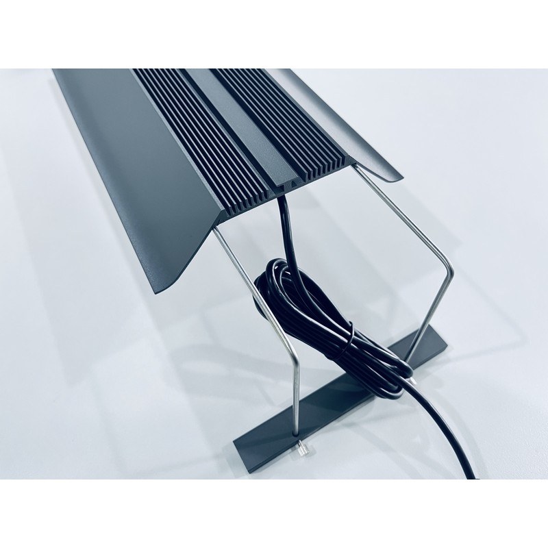 Lampu Akuarium LED WRGB yang K - Planted Aquarium Hanging Light ulasan dan harga