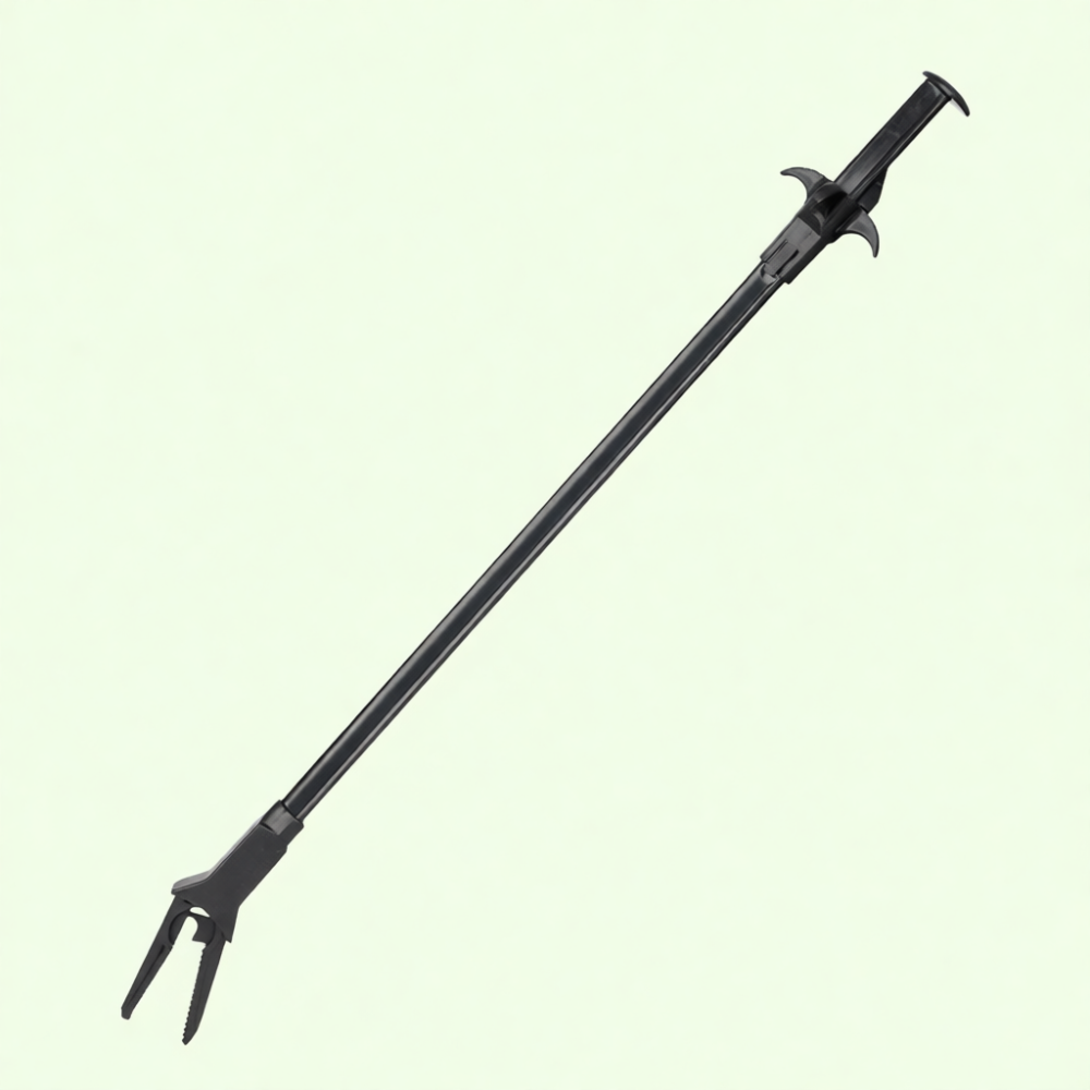 Alat Berkebun Akuarium, Penjep - Planted Clip Tweezers ulasan dan harga