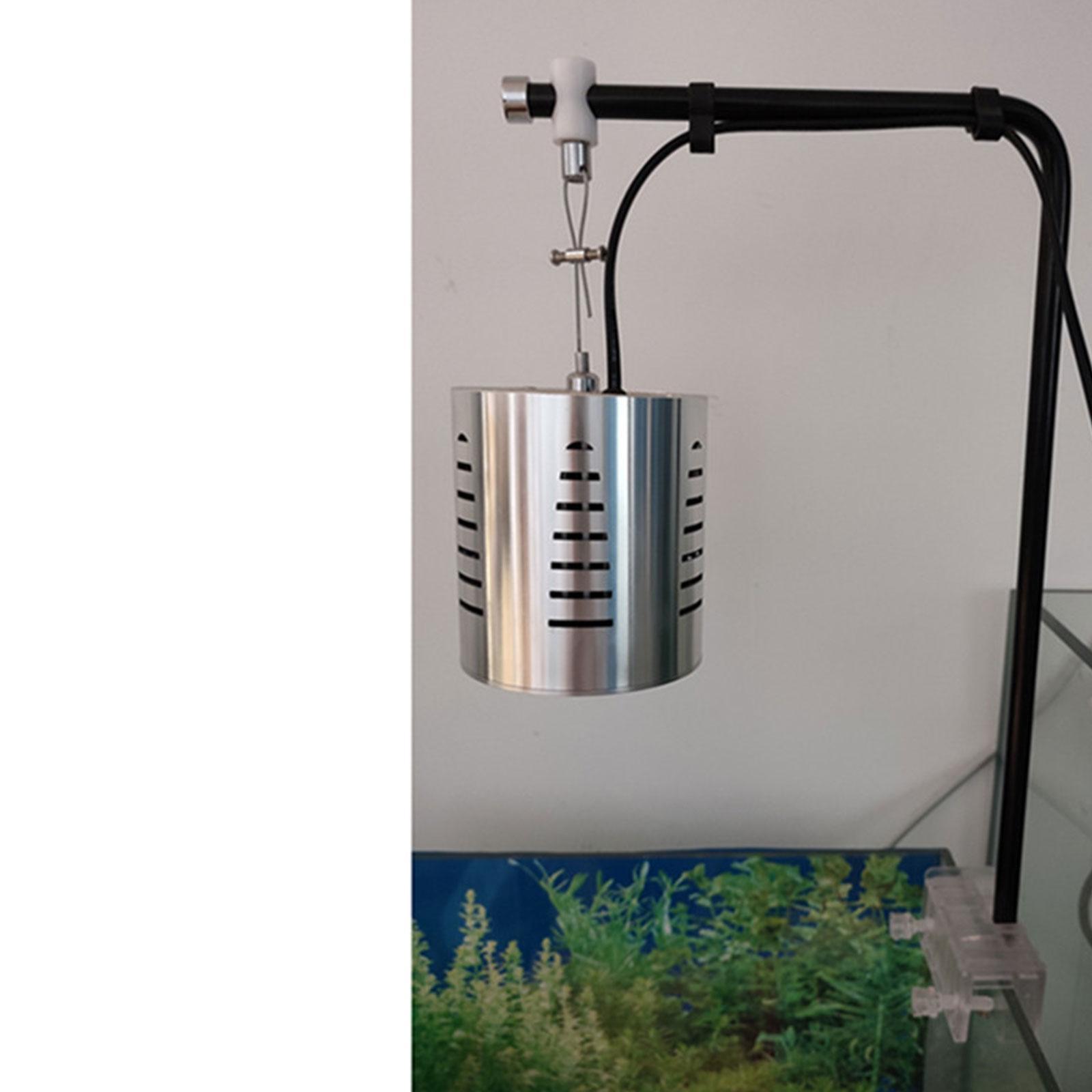 Braket Lampu Gantung Ringan ya - Planted Aquarium Hanging Light ulasan dan harga