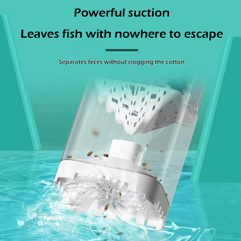Pompa Filter Akuarium, Pompa A - Aquarium Plant Iron ulasan dan harga