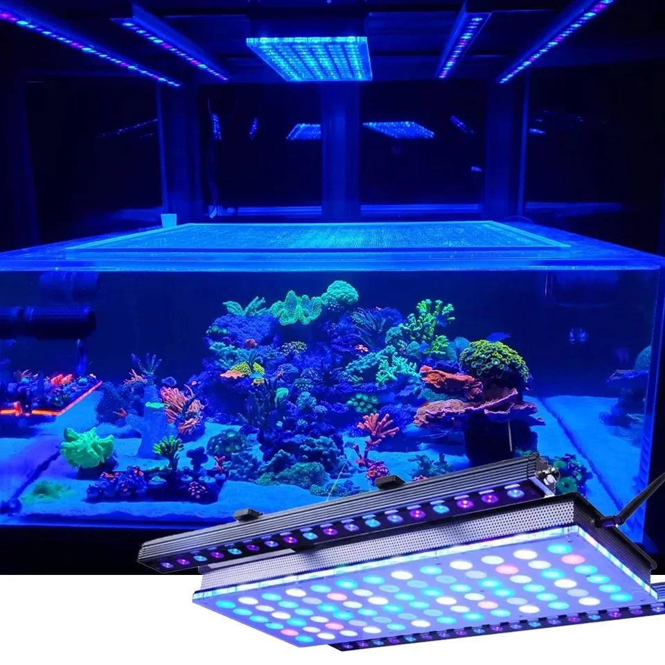 Kit Braket Pemasangan Universa - Planted Aquarium Hanging Light ulasan dan harga
