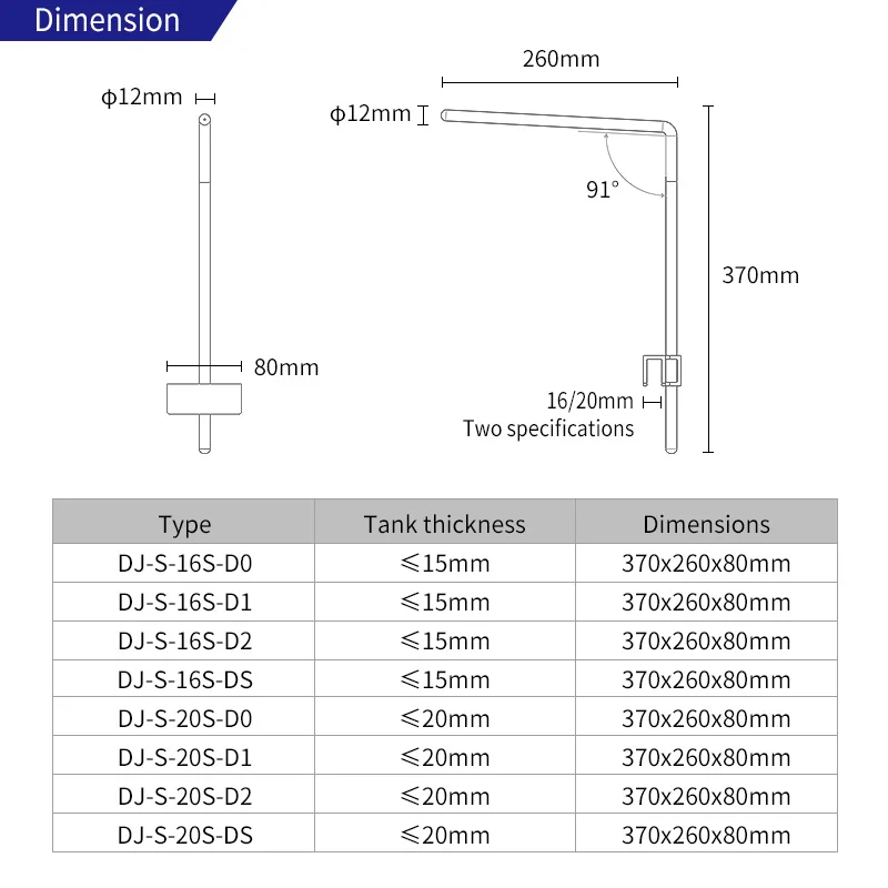 Minggu Aqua Light Stand Univer - Planted Aquarium Hanging Light ulasan dan harga